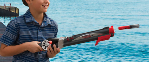 Rocket Fishing Rod: Is this Gadget Worth the Money?