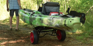 Buy a Kayak Cart 