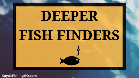 Deeper Fish Finder: Discover 5 Features That Make This Tool Awesome!