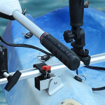 Kayak Trolling Motor Mount