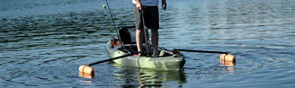 Best Kayak Outrigger