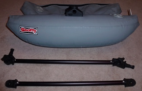 Inflatable Kayak Stabilizer