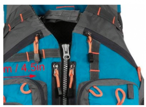 3 Best Fishing Kayak Life Jackets