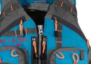 Best Fishing Kayak Life Jacket