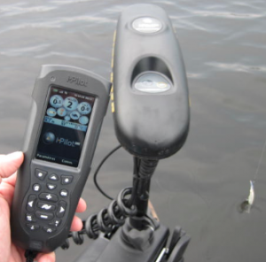 GPS Trolling Motor - The #1 Way to Navigate the Water with Ease!