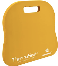 Sit-In Kayak Seat Cushion