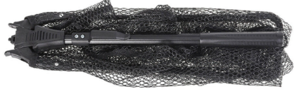 How to Use a Kayak Fishing Net